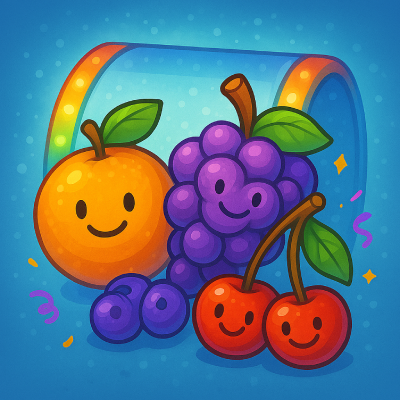 Jolly Fruits
